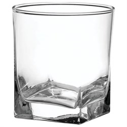 Набор стаканов для виски, 6 шт., объем 310 мл, низкие, стекло, &quot;Baltic&quot;, PASABAHCE, 41290