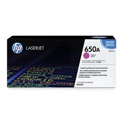 Картридж лазерный HP (CE273A) Color LaserJet Enterprise CP5525, пурпурный, оригинальный, ресурс 15000 страниц - копия - фото 11189864