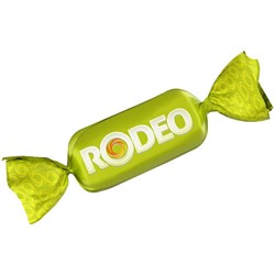 Конфеты шоколадные RODEO с нугой и карамелью, 500 г, НК839 - фото 11225027