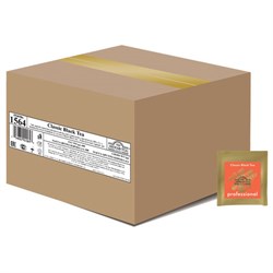 Чай AHMAD "Professional Classic Black Tea" черный, 300 пакетиков в конвертах по 2 г, 1564 - фото 11372221