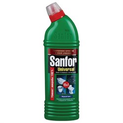 Чистящее средство Sanfor Universal Морской бриз - фото 11993106