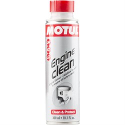 Промывка MOTUL ENGINE CLEAN AUTO - фото 12007018