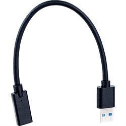 Переходник Cablexpert A-USB3-AMCF-01 - фото 12069057