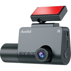 Автомобильный видеорегистратор Dunobil Oculus-Tribus - фото 12368243