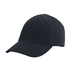 Каскетка защитная РОСОМЗ™ RZ FavoriT CAP, черная 95520 - фото 12560179