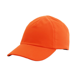 Каскетка защитная РОСОМЗ™ RZ FavoriT CAP, оранжевая 95514 - фото 13136973