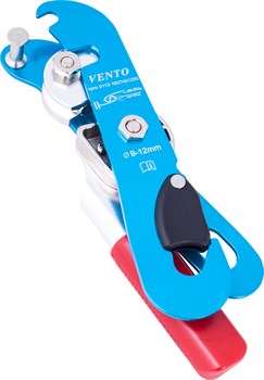 Спусковое устройство VENTO™ Стопор-десантер, vnt 1113 - фото 13137022