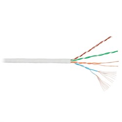 Многожильный медный кабель NIKOMAX NKL 4000C-GY - фото 13195756