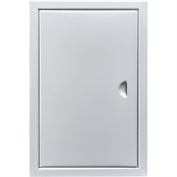 Ревизионная металлическая люк-дверца ООО Вентмаркет LRM550X550 - фото 13196167