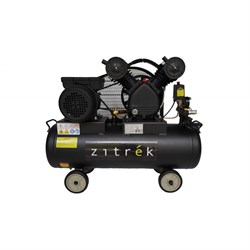 Поршневой компрессор Zitrek z3k440/50 - фото 13219079