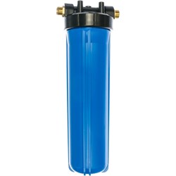 Фильтр для очистки воды Гейзер ВВ 20"x1" - фото 13231933