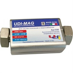 Магнитный преобразователь воды UDI MAG MEGAMAX - фото 13251381