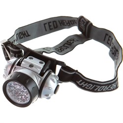 Налобный фонарь Ultraflash LED 5352 - фото 13253710