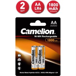 Аккумулятор Camelion BL-2 - фото 13253815