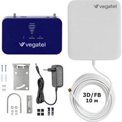 Комплект Vegatel pl-1800/2100 - фото 13260223