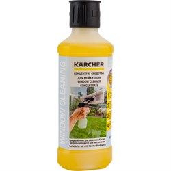 Средство для чистки окон Karcher RM 503 - фото 13262339