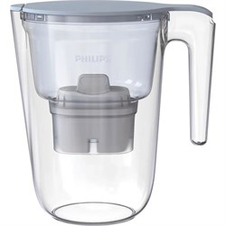 Фильтр-кувшин для воды Philips AWP2937BL/51 - фото 13269509