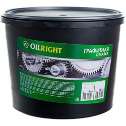 Графитная смазка OILRIGHT 6088 - фото 13274375