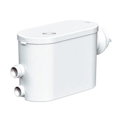 Туалетный насос-измельчитель JEMIX STP-200 LUX - фото 13300104