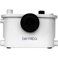 Канализационная установка Termica COMPACT LIFT 400 - фото 13300993