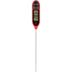 Контактный термометр RGK ct-5 - фото 13307219