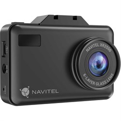 Комбо-устройство NAVITEL XR2550 - фото 13316889