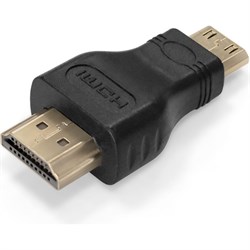 Переходник ExeGate HDMI-miniHDMI - фото 13326185