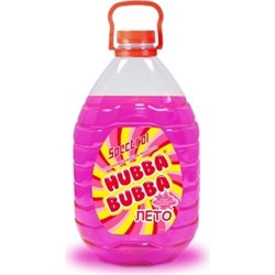 Летний омыватель стекол Spectrol Hubba Bubba - фото 13327226