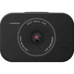 Автомобильный видеорегистратор Harper DVHR-250 - фото 13338997