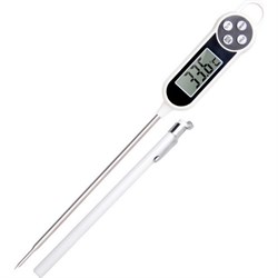 Кулинарный электронный термометр Pro Legend TP-310 - фото 13355052