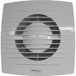 Вытяжной вентилятор Vesta Electric EF-100 - фото 13356981
