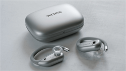 1MORE FIT SE open earbuds S30 белые - фото 13361381