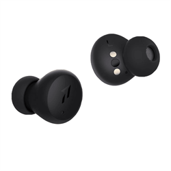 Наушники 1MORE Comfobuds Mini TRUE Wireless Earbuds black - фото 13361397