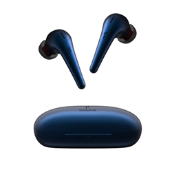 Наушники 1MORE Comfobuds PRO TRUE Wireless Earbuds blue - фото 13361402