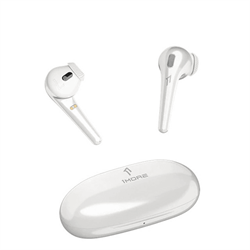 Наушники 1MORE Comfobuds TRUE Wireless Earbuds white - фото 13361406