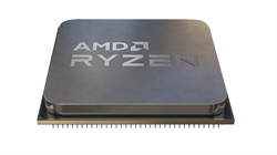 Центральный процессор AMD Ryzen 5 5600G AM4 OEM (Cezanne, 7nm, C6/T12, Base 3,90GHz, Turbo 4,40GHz, Vega 7, L3 16Mb, TDP, 65W, SAM4) - фото 13361962