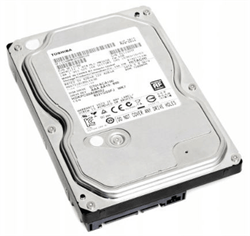 Toshiba 3.5" HDD, SAS 12Gb/s, 7200 RPM, 10TB, 16 in 1 Packing - фото 13370315