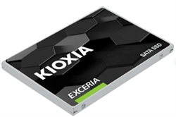 Kioxia 2.5" SSD, SAS 12Gb/s, 3.2TB, DWPD=3 with bundle key, 13 in 1 Packing - фото 13370317