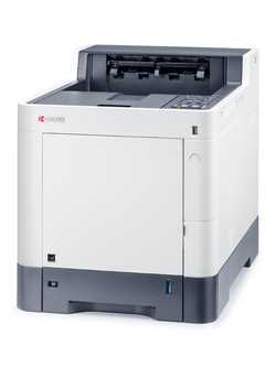 Цветной лазерный принтер Kyocera P7240cdn (A4, 1200 dpi, 1024 Mb, 40 ppm, дуплекс, 250 л., USB 2.0, Gigabit Ethernet, тонер) - фото 13370864