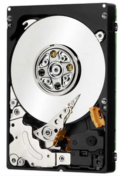 Lenovo Storage 4TB 7.2K 3.5" NL-SAS HDD - фото 13371253