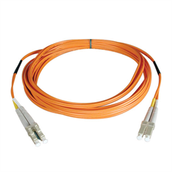 Lenovo 25m LC-LC OM3 MMF Cable - фото 13371265