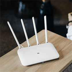 Маршрутизатор Wi-Fi Mi Router 4A White R4AC (DVB4230GL) - фото 13375274