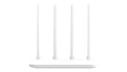 Маршрутизатор Wi-Fi Xiaomi Router AC1200 EU (DVB4330GL) - фото 13375285