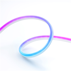 Удлинитель для умной светодиодной ленты Xiaomi Smart Lightstrip Pro Extension 9290029073 (BHR6476GL) - фото 13375530