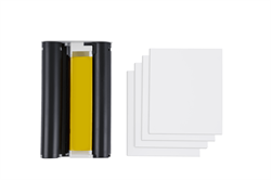 Бумага для фотопринтера Xiaomi Instant Photo Paper 3&quot; (40 Sheets) SD30 (BHR6756GL)