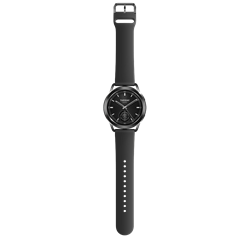 Смарт-часы Xiaomi Watch S3 Black M2323W1 (BHR7874GL) - фото 13375659