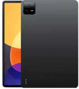 Xiaomi Pad 6 (23043RP34G)  11.0'' 2880 х 1800 пикселей IPS/Snapdragon 870 3.2GHz Octa/6GB/128 GB/Adreno 650/no3G/noGPS/WiFi/5.2/USB/8 MP+13 MP/490g/Android 13/1Y/Gravity gray - фото 13375994