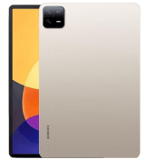 Xiaomi Pad 6 (23043RP34G)  11.0'' 2880 х 1800 пикселей IPS/Snapdragon 870 3.2GHz Octa/8GB/256 GB/Adreno 650/no3G/noGPS/WiFi/5.2/USB/8 MP+13 MP/490g/Android 13/1Y/Champagne - фото 13375995