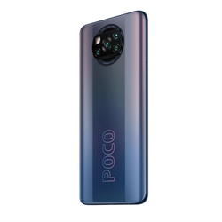 POCO X3 Pro Phantom Black(M2102J20SG), 16,9 cm (6.67") 20:9 1080 x 2400, 1,8 Ггц+2,42 Ггц+2,96Ггц, 8 Core, 6 GB, 128 GB, 1 ТБ, 48 МП+ 8МП + 2МП + 2МП/20Mpix, 2 Sim, 2G, 3G, LTE, BT v5.0, WiFi, NFC, A-GPS, GALILEO, BEIDOU, GLONASS, GPS, Type-C, 5160 мА·ч,  - фото 13376018