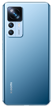 Xiaomi 12T PRO Blue (22081212UG), 16,9 cm (6.67") 20:9 2400 x 1080, 3,2 ГГц+2,75ГГц+1,8ГГц, 8 Core, 12 ГБ, 256GB, 200 МП+ 8 МП+ 2МП/20 МП+0,8 мкм, 2 Sim, 2G, 3G, LTE, 5.2, WiFi 802.11 a/b/g/n/ac/ax, NFC, GPS / A-GPS, ГЛОНАСС, Galileo, Beidou, Type-C, 5000 - фото 13376081